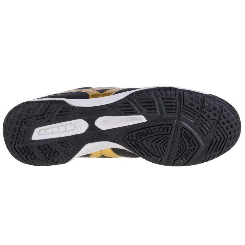 Buty Mizuno Morelia Sala Classic In M Q1GA230250 - obrazek 9
