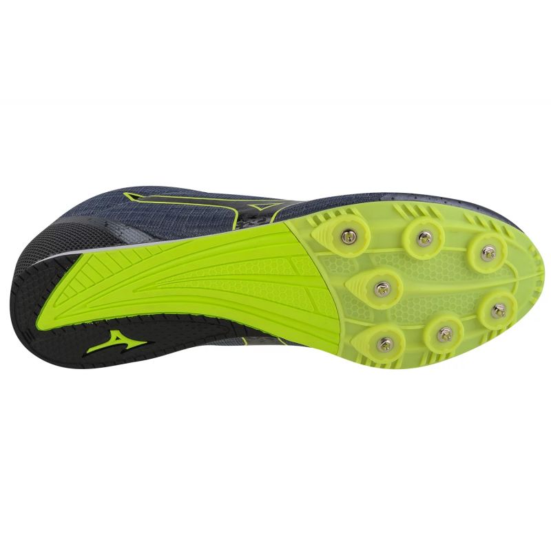 Buty Mizuno X First (U) M U1GA213238 - obrazek 4