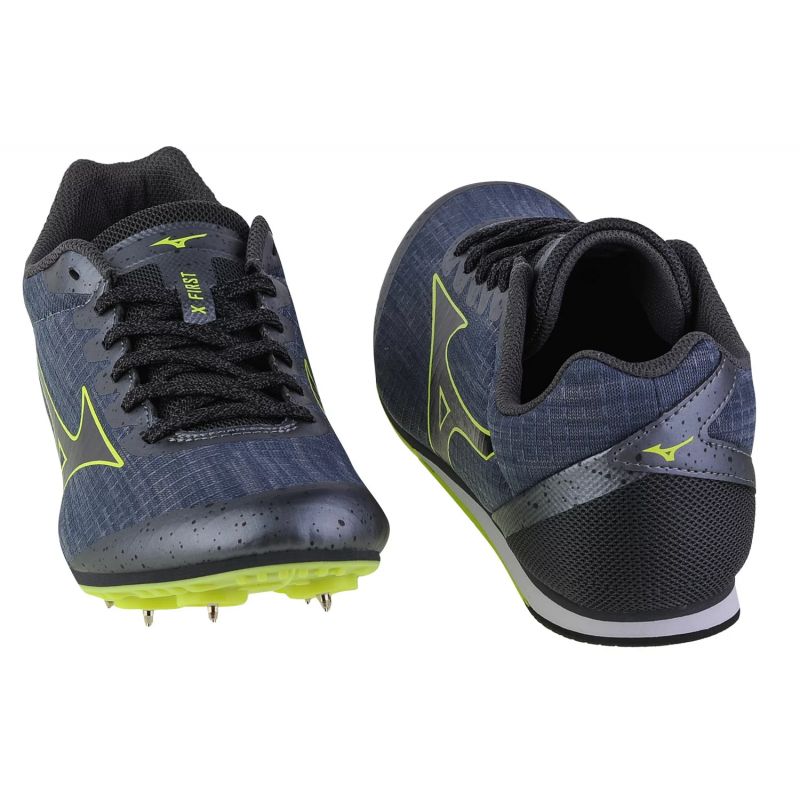 Buty Mizuno X First (U) M U1GA213238 - obrazek 5