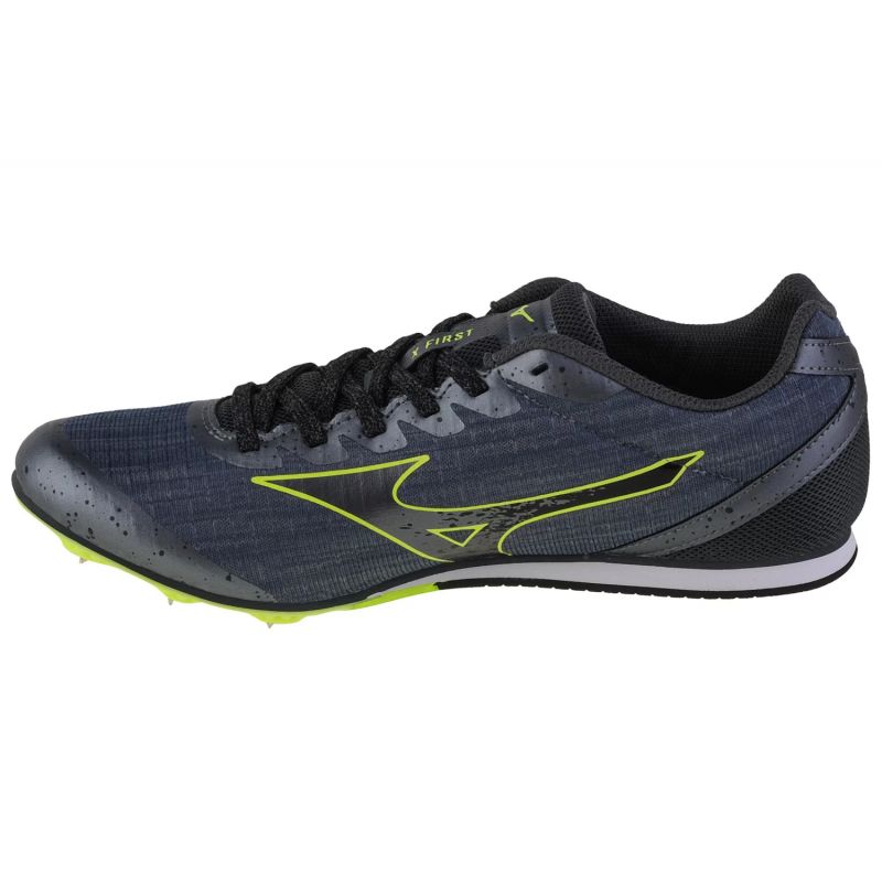 Buty Mizuno X First (U) M U1GA213238 - obrazek 7