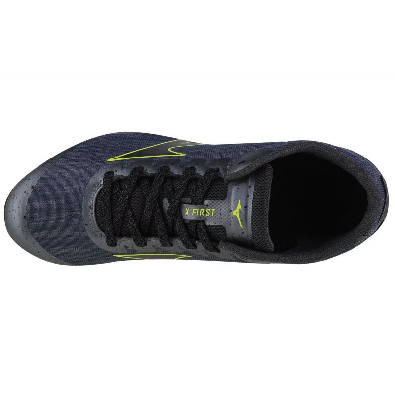 Buty Mizuno X First (U) M U1GA213238 - obrazek 8