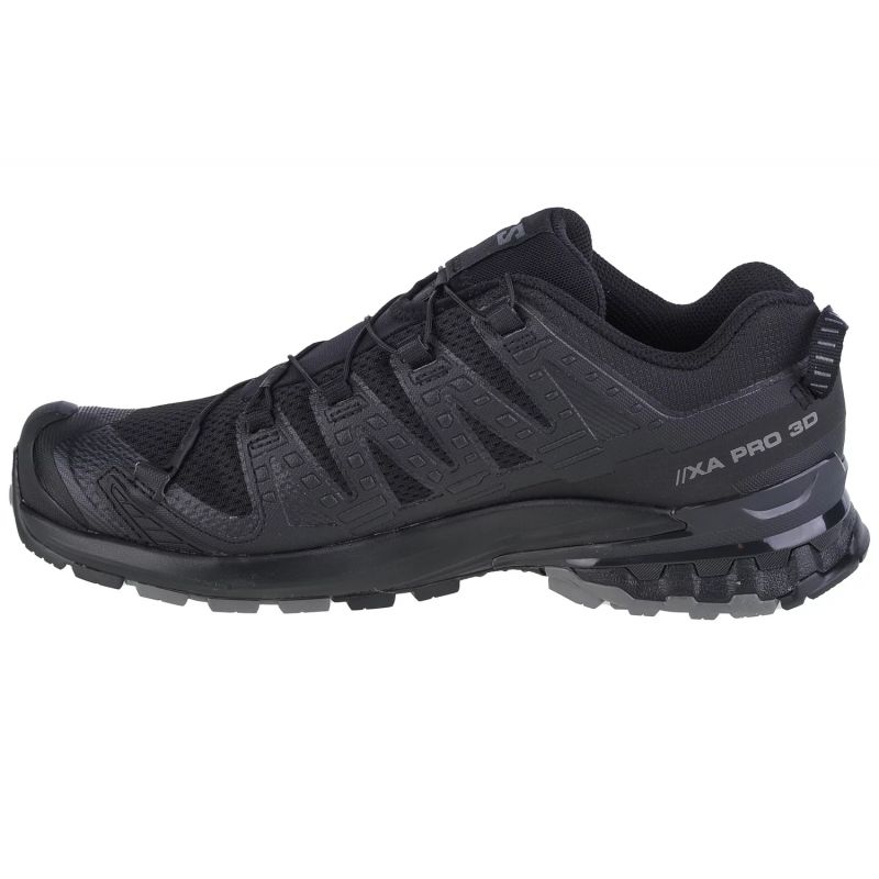 Buty Salomon XA Pro 3D v9 M 472718 - obrazek 2