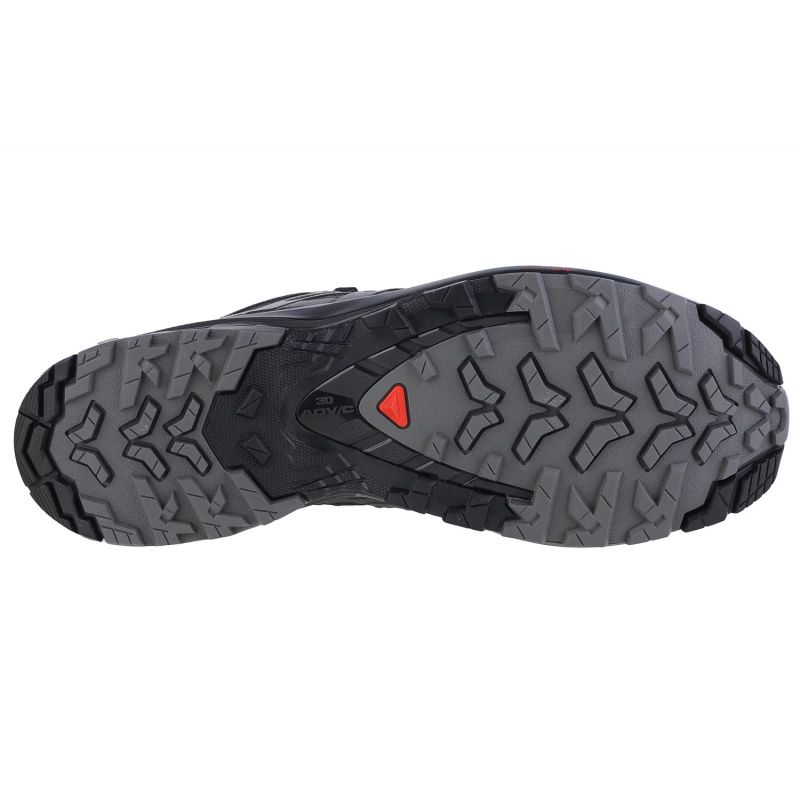 Buty Salomon XA Pro 3D v9 M 472718 - obrazek 4