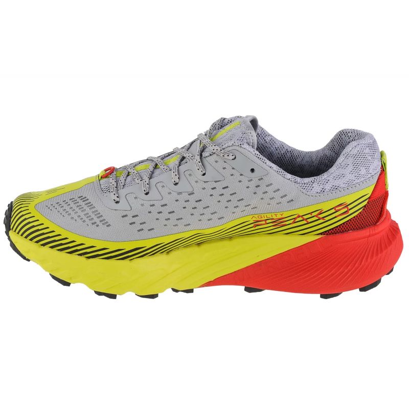 Buty Merrell Agility Peak 5 M J067757 - obrazek 2