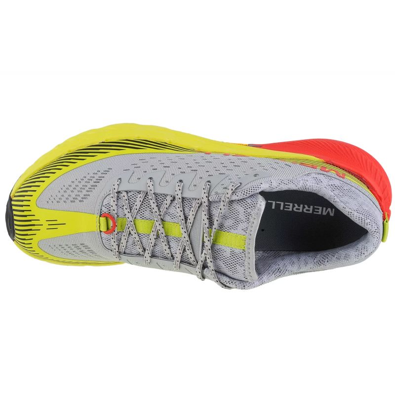 Buty Merrell Agility Peak 5 M J067757 - obrazek 3