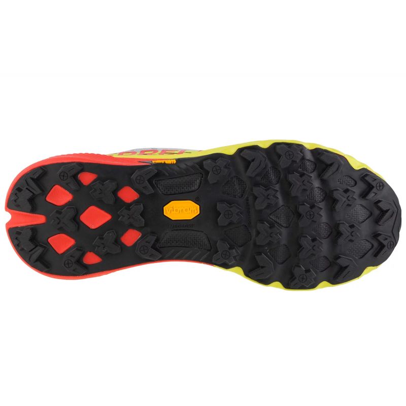 Buty Merrell Agility Peak 5 M J067757 - obrazek 4