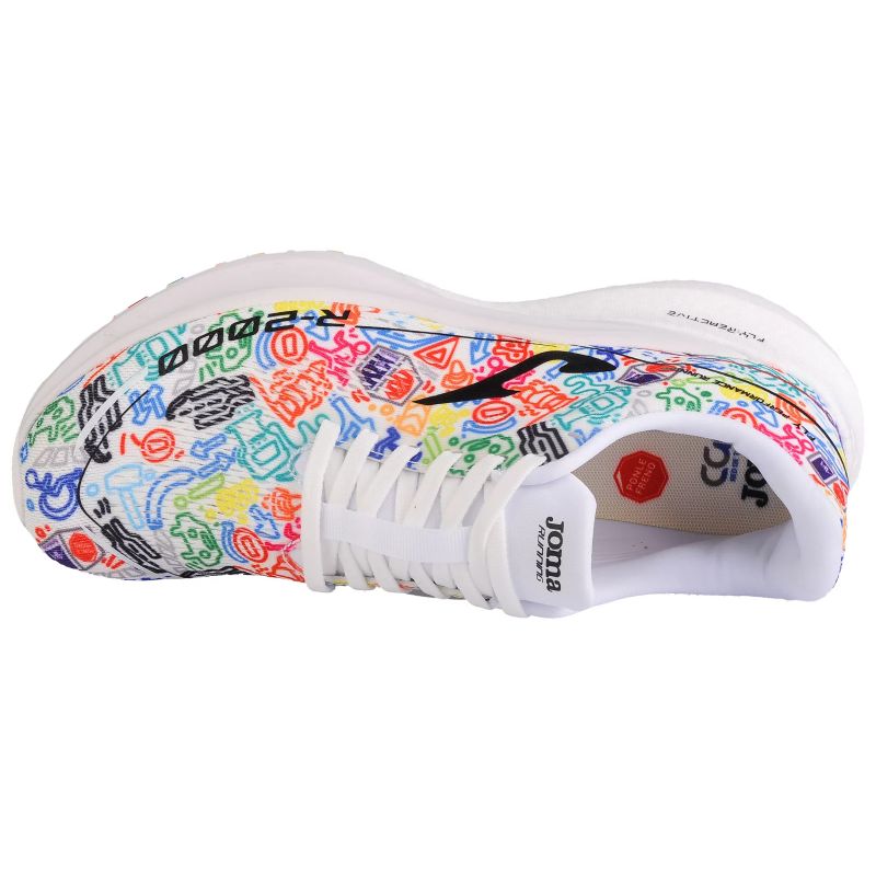 Buty Joma R.2000 2302 M RR200W2302 - obrazek 3