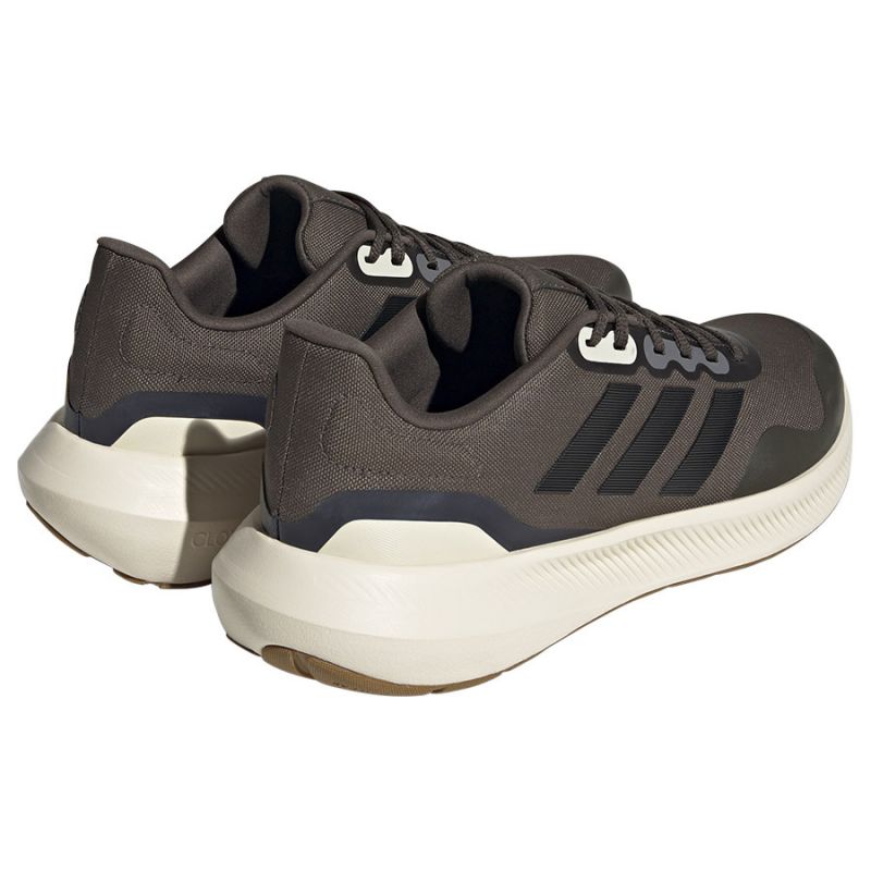 Buty do biegania adidas Runfalcon 3.0 TR M HP7569 - obrazek 3