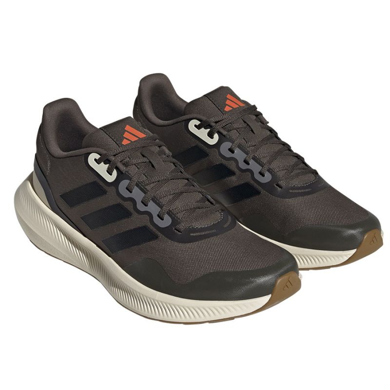 Buty do biegania adidas Runfalcon 3.0 TR M HP7569 - obrazek 4