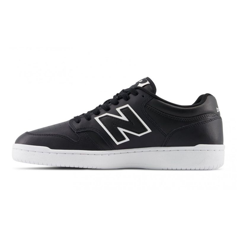 Buty New Balance BB480LBT - obrazek 2