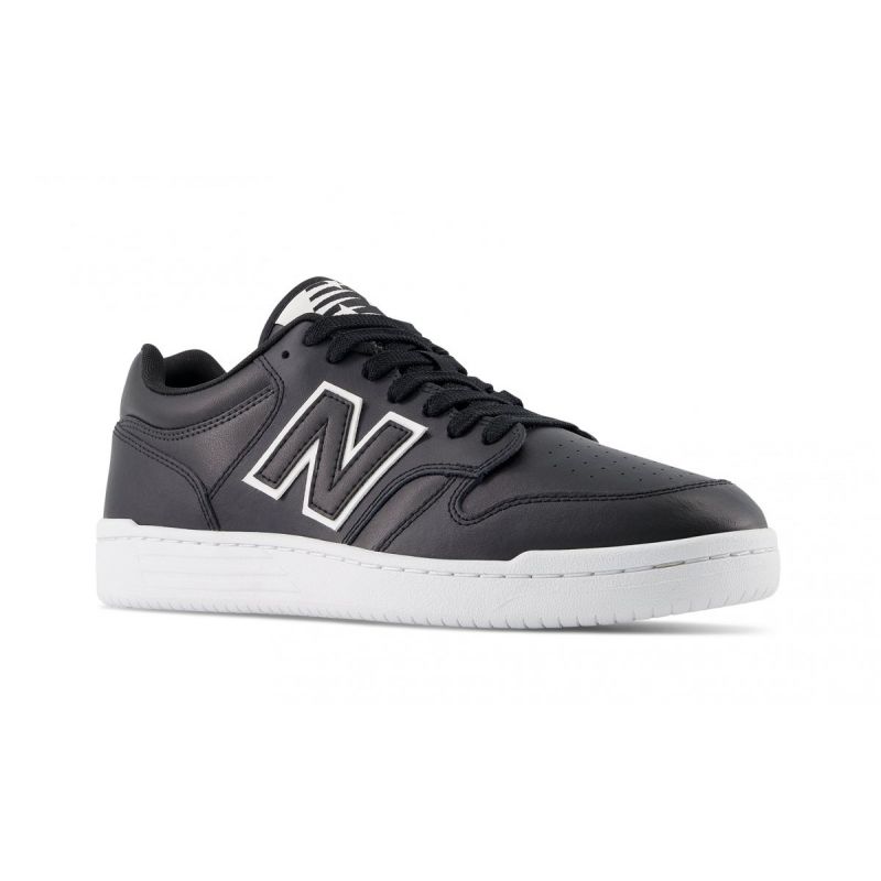Buty New Balance BB480LBT - obrazek 3