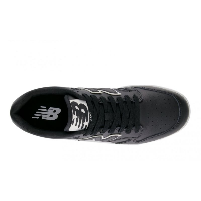 Buty New Balance BB480LBT - obrazek 4