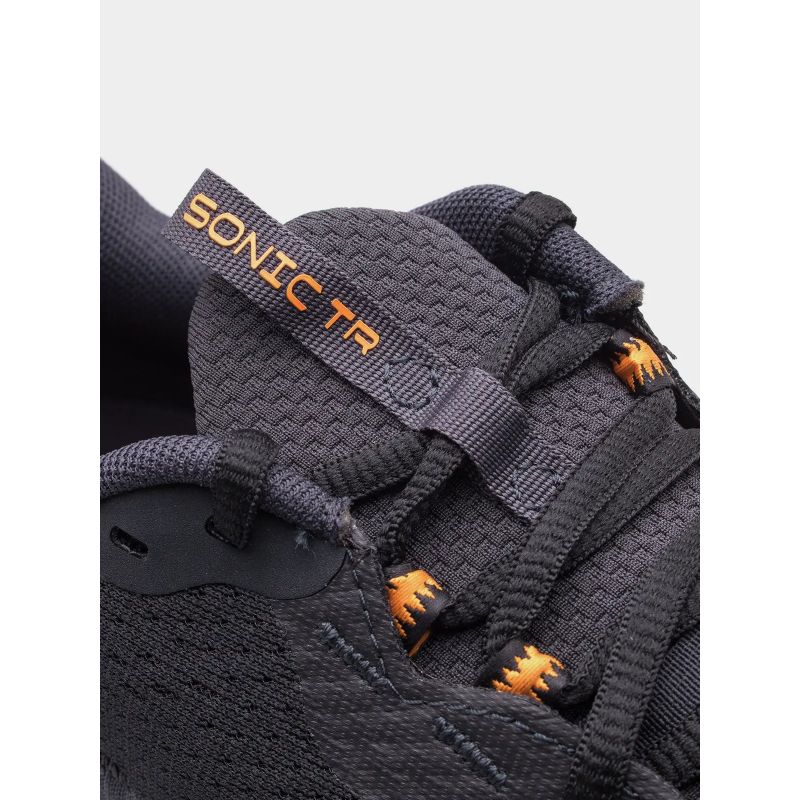 Buty do biegania Under Armour U Sonic Trail 3027764-002 - obrazek 5