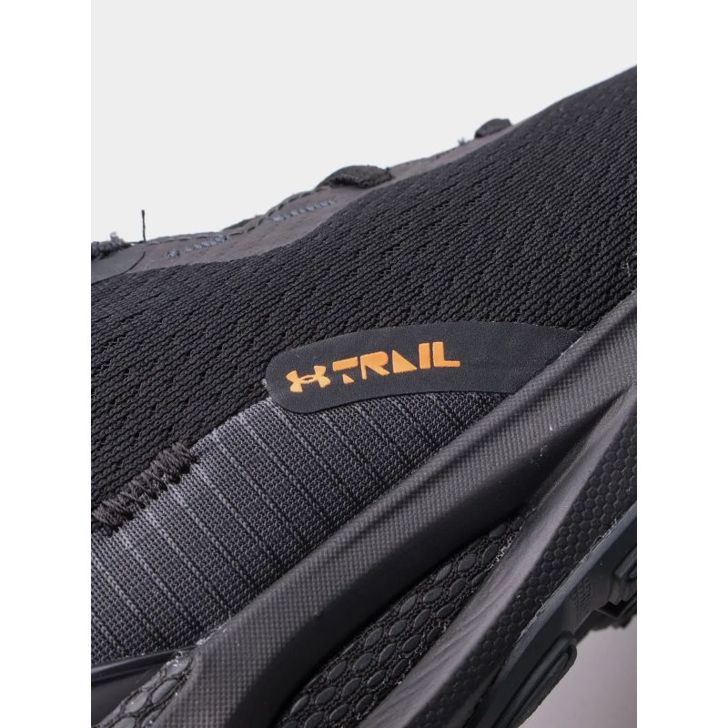 Buty do biegania Under Armour U Sonic Trail 3027764-002 - obrazek 9