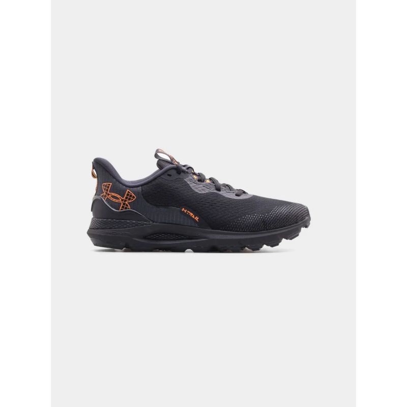 Buty do biegania Under Armour U Sonic Trail 3027764-002 - obrazek 15