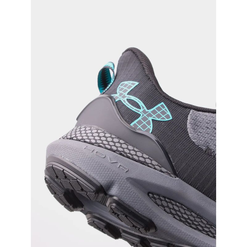 Buty do biegania Under Armour U Sonic Trail M 3027764-101 - obrazek 6