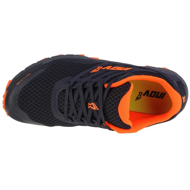 Buty do biegania Inov-8 Trailtalon 290 M 000712-NYOR-S-01 - obrazek 3