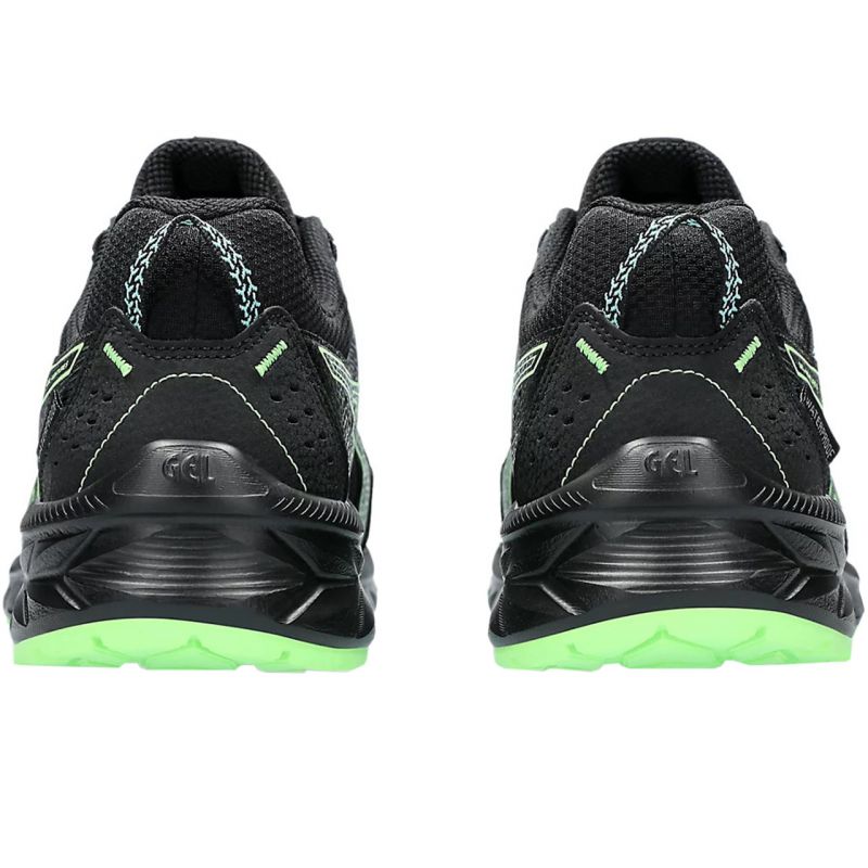 Buty do biegania Asics Gek Venture 9 Waterproof M 1011B705 002 - obrazek 4