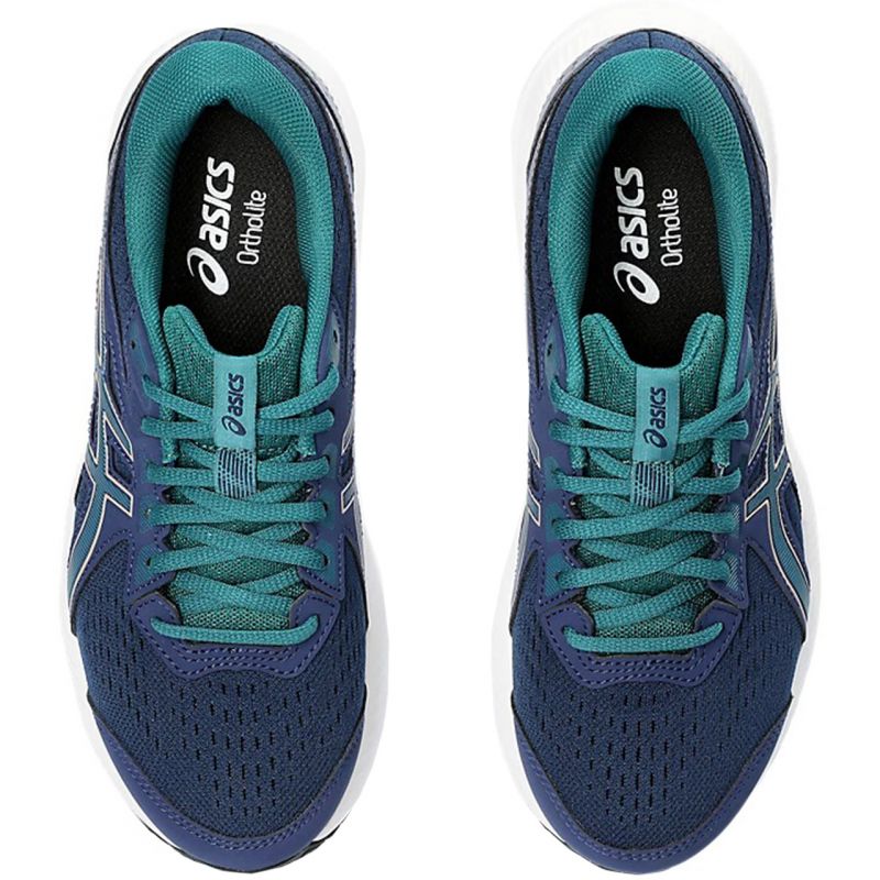 Buty do biegania Asics Gel Contend 8 W 1012B320 413 - obrazek 2