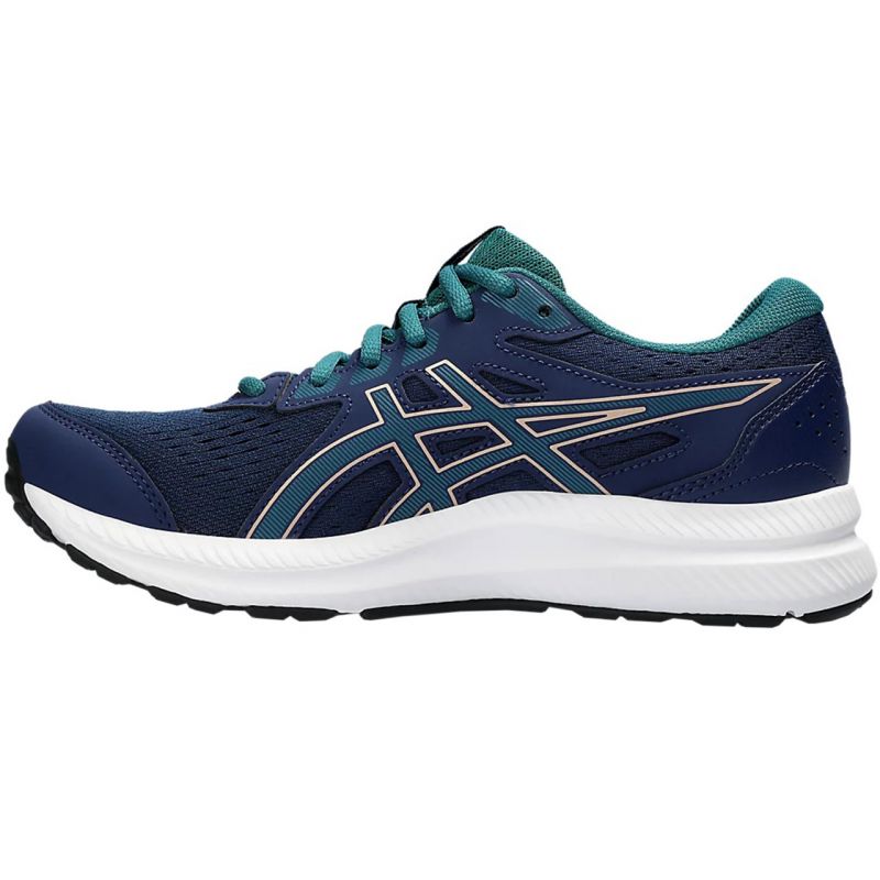 Buty do biegania Asics Gel Contend 8 W 1012B320 413 - obrazek 3