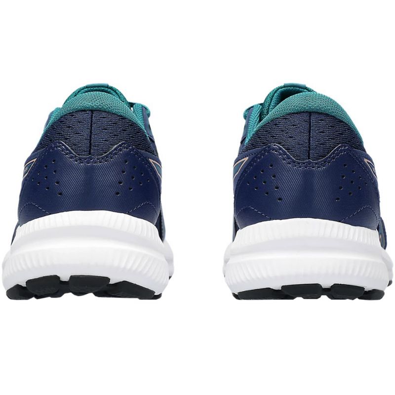 Buty do biegania Asics Gel Contend 8 W 1012B320 413 - obrazek 4