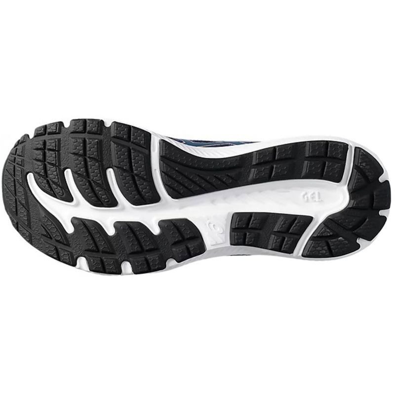 Buty do biegania Asics Gel Contend 8 W 1012B320 413 - obrazek 5