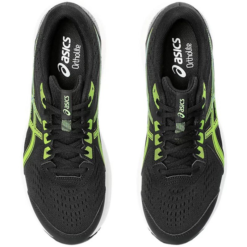 Buty do biegania Asics Gel Contend 8 M 1011B492 012 - obrazek 2