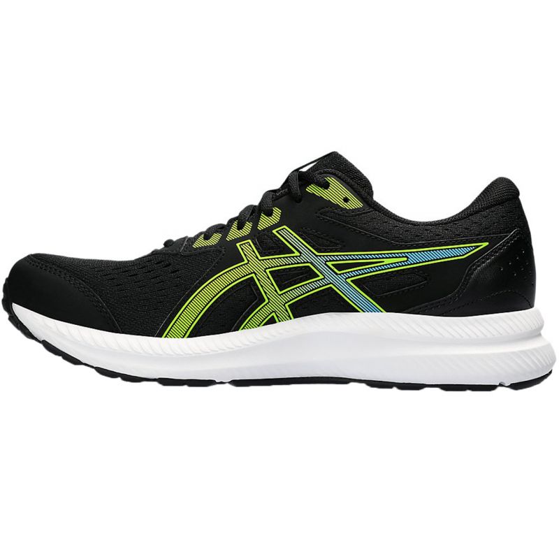 Buty do biegania Asics Gel Contend 8 M 1011B492 012 - obrazek 3