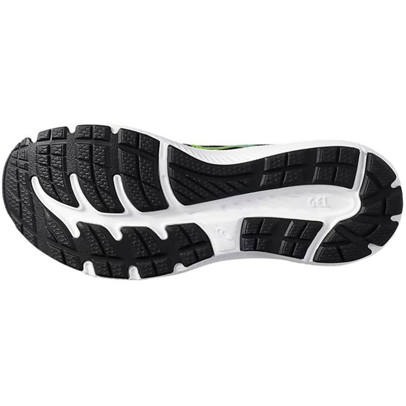 Buty do biegania Asics Gel Contend 8 M 1011B492 012 - obrazek 5