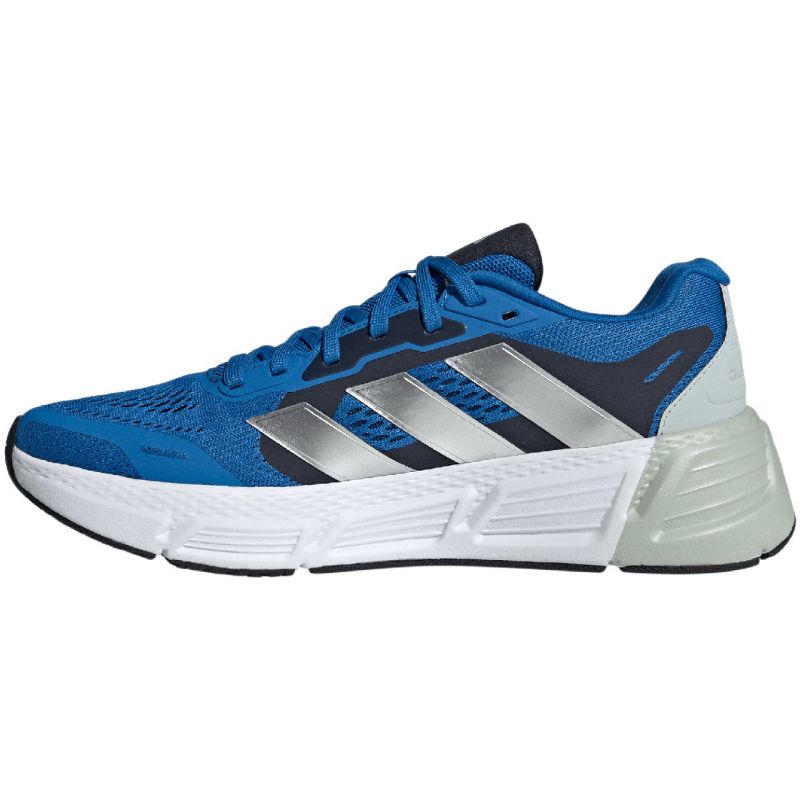 Buty do biegania adidas Questar M IF2235 - obrazek 4