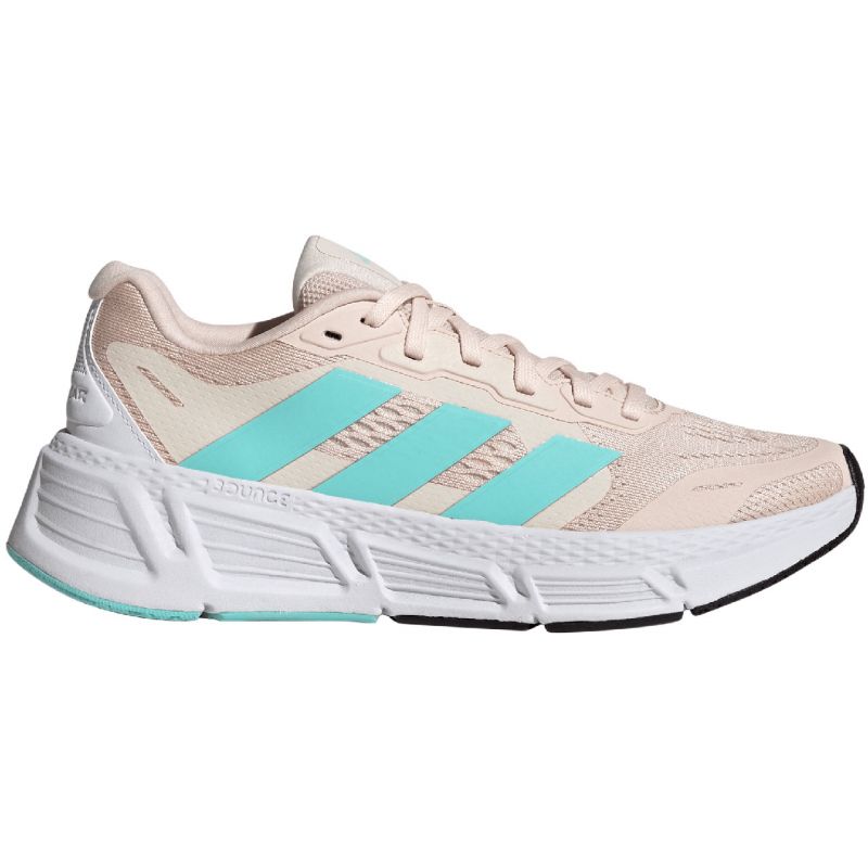 Buty do biegania adidas Questar W IF2243 - obrazek 2