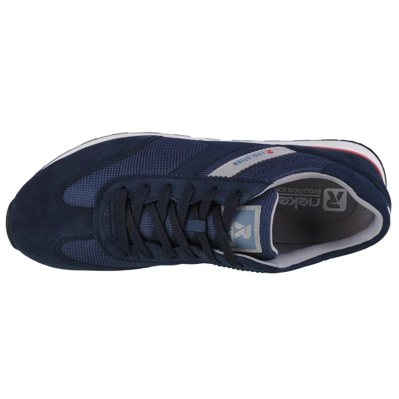 Buty Rieker Evolution Sneakers M U0301-14 - obrazek 3