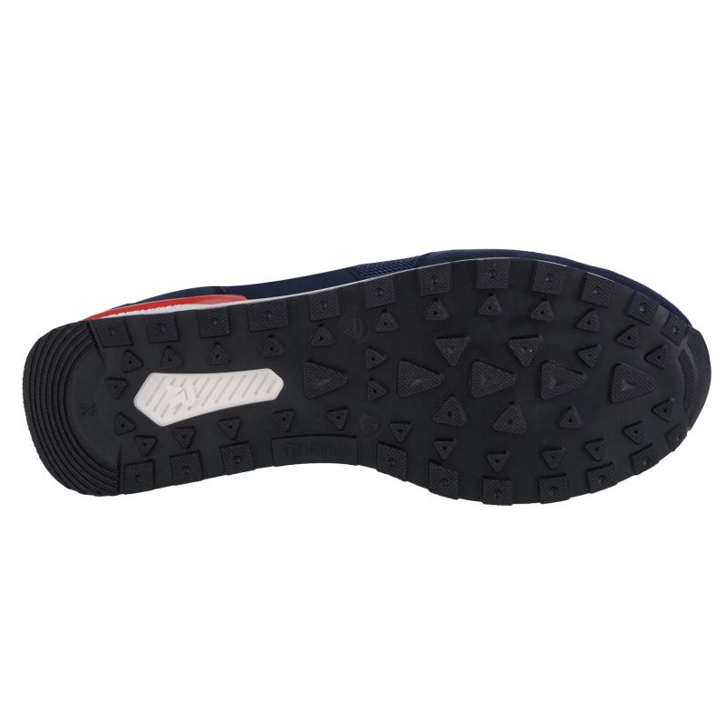 Buty Rieker Evolution Sneakers M U0301-14 - obrazek 4