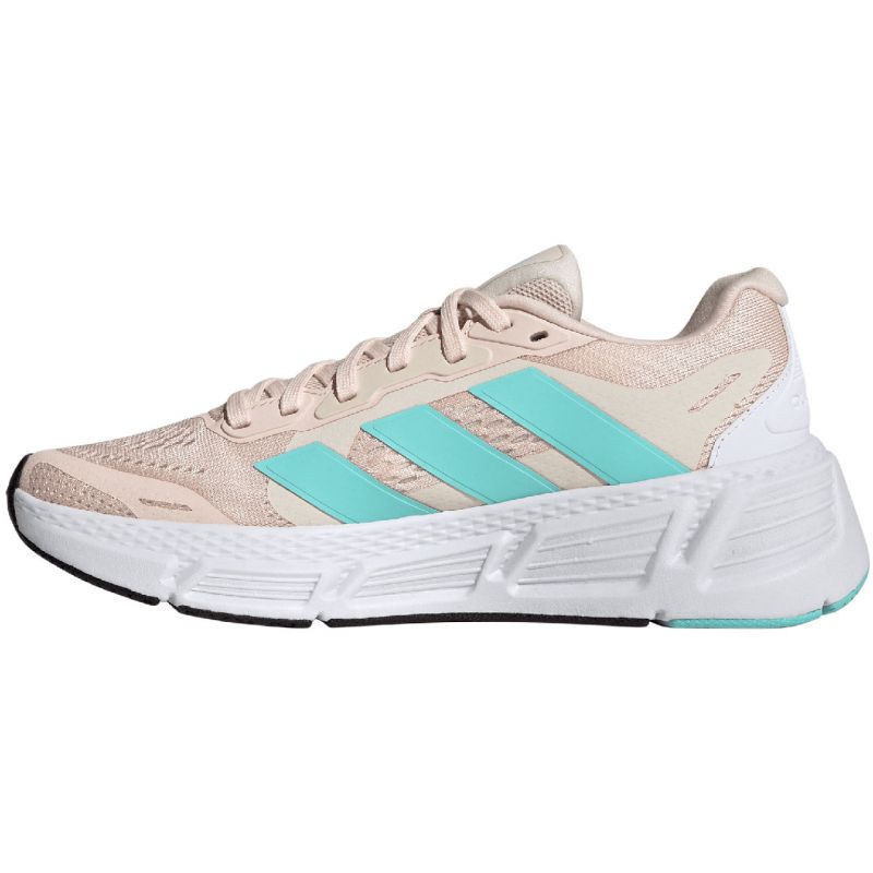 Buty do biegania adidas Questar W IF2243 - obrazek 4