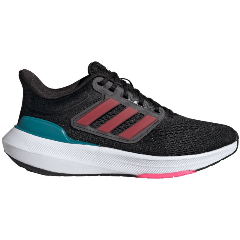 Buty adidas Ultrabounce Jr IG5397 - obrazek 2