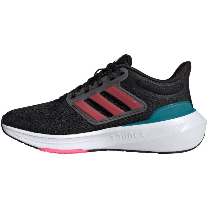 Buty adidas Ultrabounce Jr IG5397 - obrazek 4