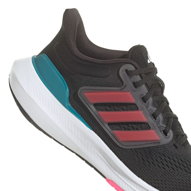Buty adidas Ultrabounce Jr IG5397 - obrazek 5