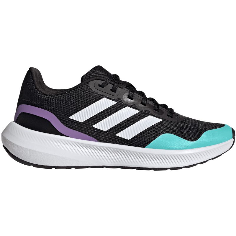 Buty do biegania adidas Runfalcon 3 TR W ID2262 - obrazek 2