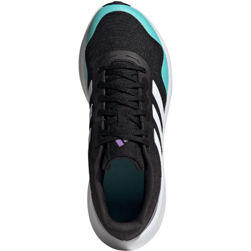 Buty do biegania adidas Runfalcon 3 TR W ID2262 - obrazek 3
