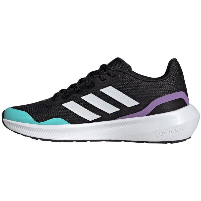 Buty do biegania adidas Runfalcon 3 TR W ID2262 - obrazek 4