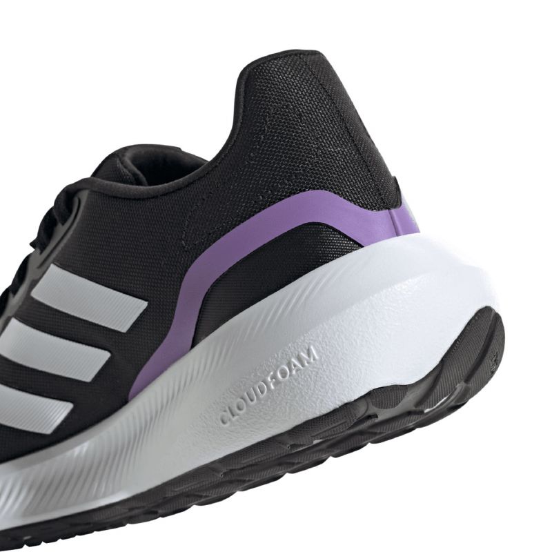 Buty do biegania adidas Runfalcon 3 TR W ID2262 - obrazek 5