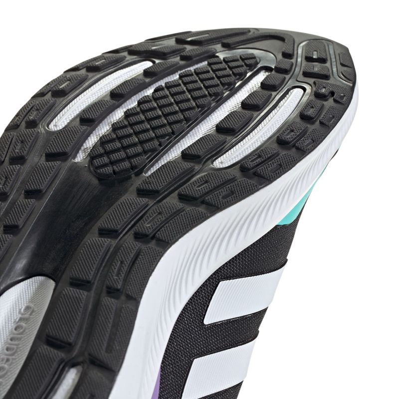 Buty do biegania adidas Runfalcon 3 TR W ID2262 - obrazek 6