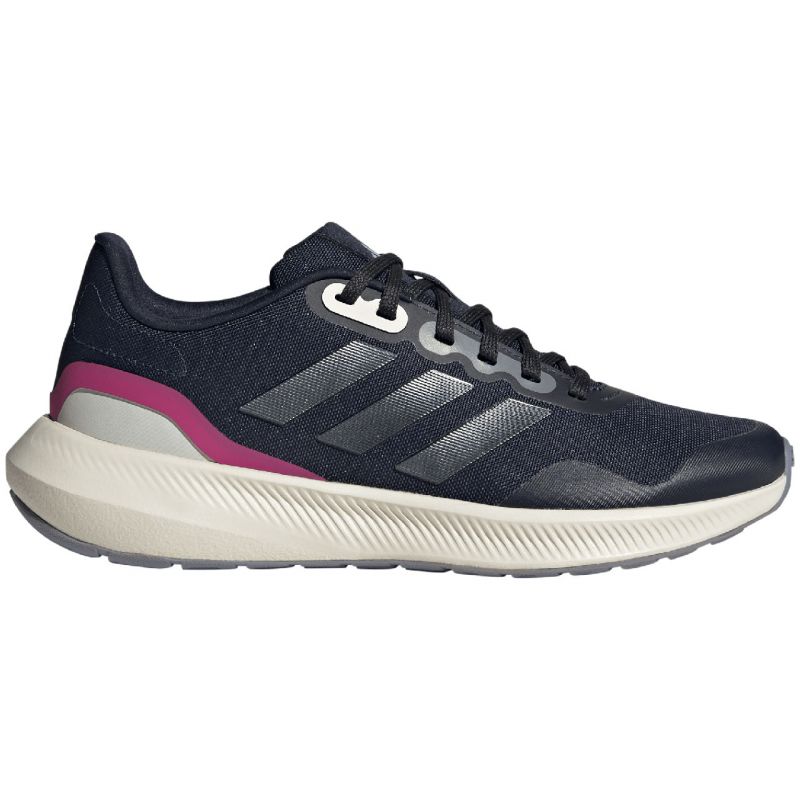 Buty do biegania adidas Runfalcon 3 TR W HP7567 - obrazek 2