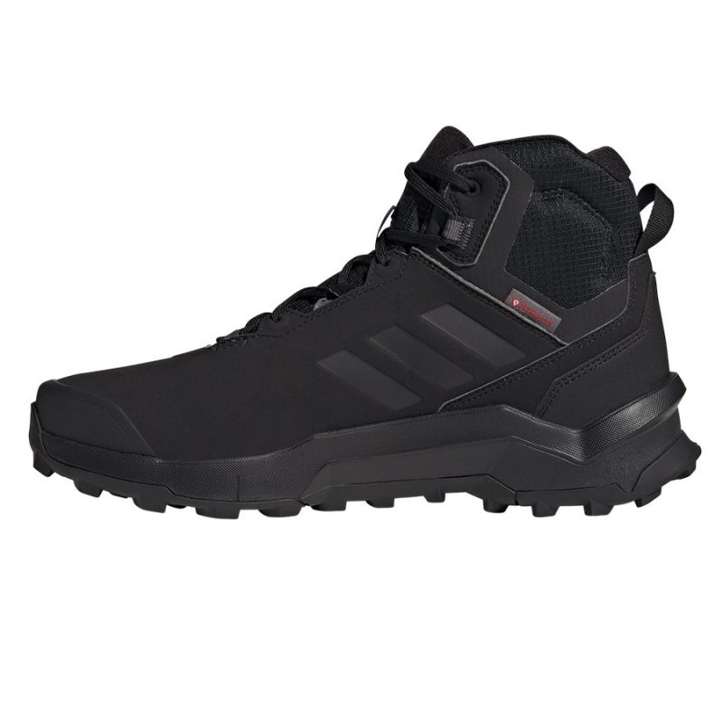 Buty adidas Terrex AX4 Mid Beta COLD.RDY M IF4953 - obrazek 3