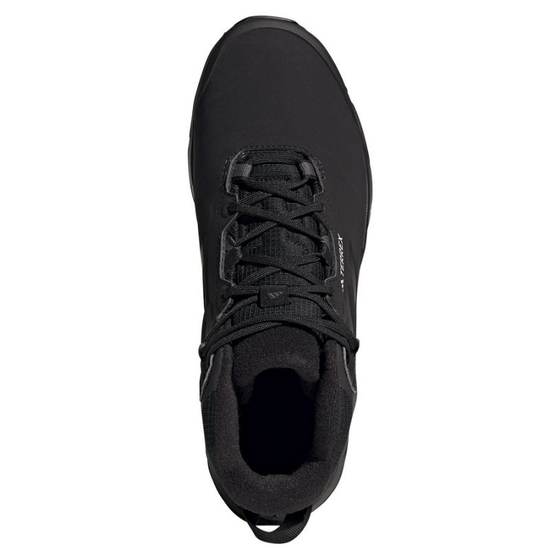 Buty adidas Terrex AX4 Mid Beta COLD.RDY M IF4953 - obrazek 4