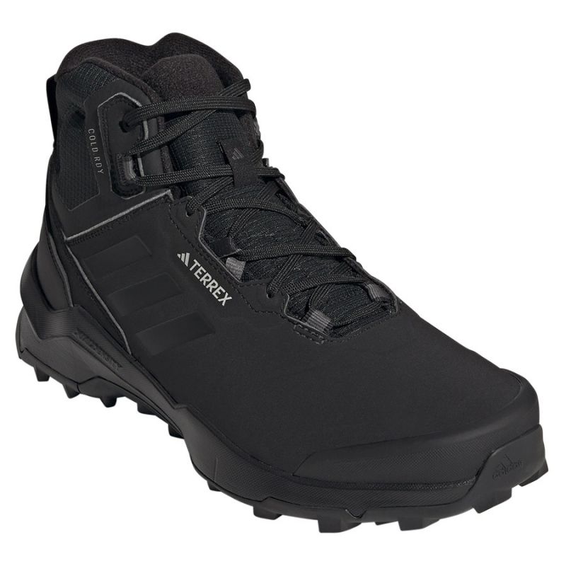 Buty adidas Terrex AX4 Mid Beta COLD.RDY M IF4953 - obrazek 5