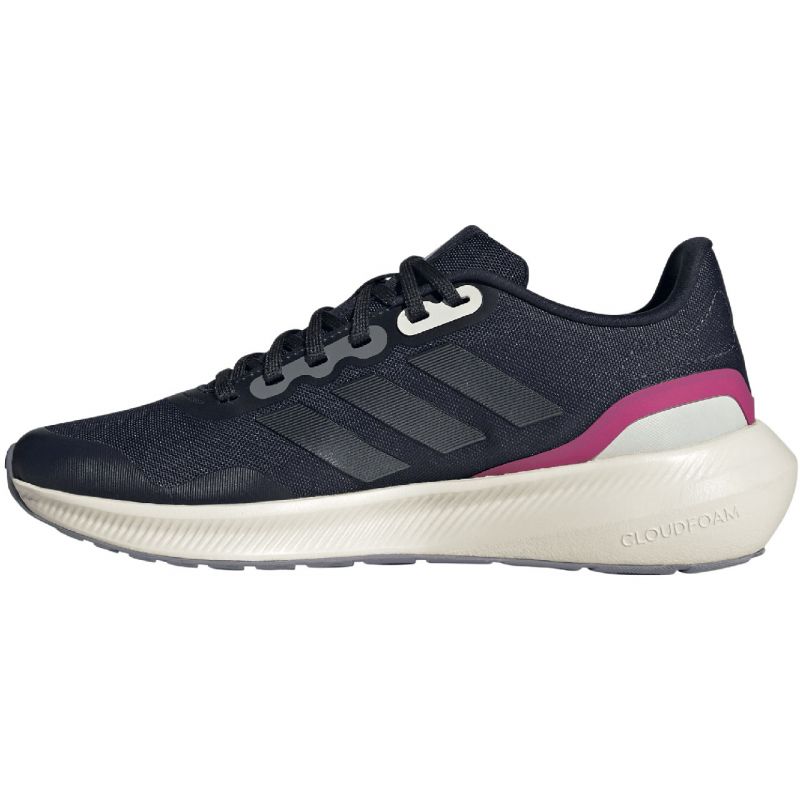 Buty do biegania adidas Runfalcon 3 TR W HP7567 - obrazek 4