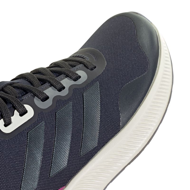 Buty do biegania adidas Runfalcon 3 TR W HP7567 - obrazek 5