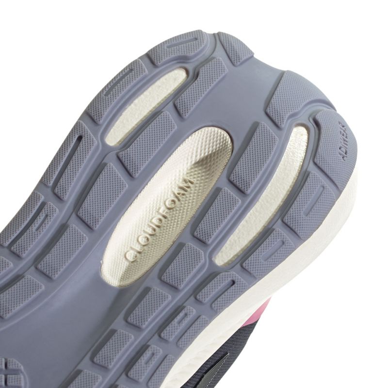 Buty do biegania adidas Runfalcon 3 TR W HP7567 - obrazek 6