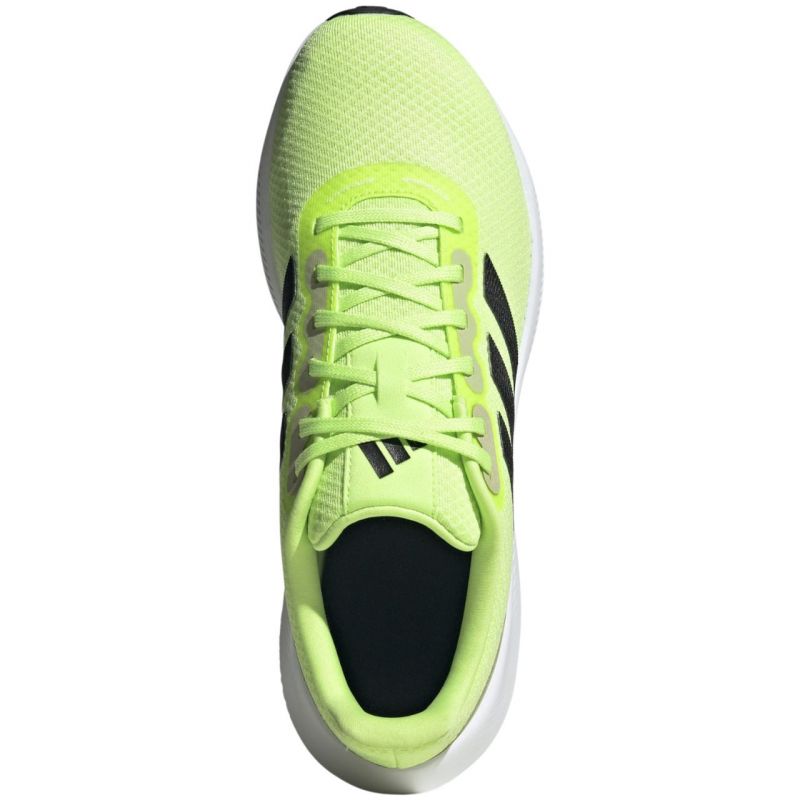 Buty do biegania adidas Runfalcon 3.0 M IE0741 - obrazek 8